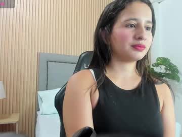 Karla_Vargas Chaturbate stream image from June 20, 2025