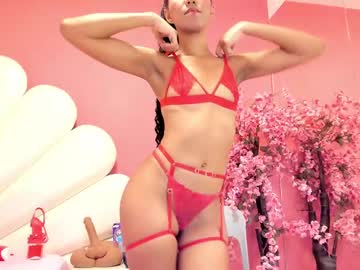 Karolina_Everton Chaturbate stream image from June 20, 2025