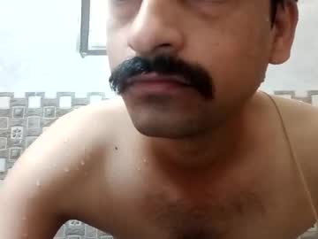 Kumar817 Chaturbate stream image from June 20, 2025