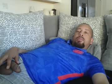 Leejaybeen Chaturbate stream image from June 20, 2025