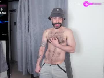 Magnus_King Chaturbate stream image from June 20, 2025
