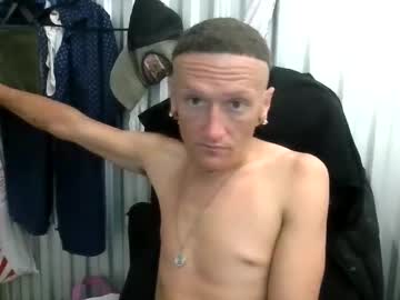 Monsterphim Chaturbate stream image from June 20, 2025