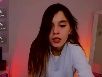 Susiemorris Chaturbate stream image from June 20, 2025