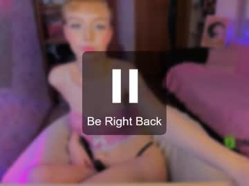 Sweetpinkdream Chaturbate stream image from June 20, 2025