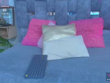 Aisha_8_ Chaturbate stream image from June 20, 2025
