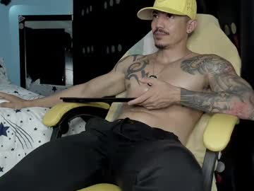 Alex_Sthorm Chaturbate stream image from June 20, 2025