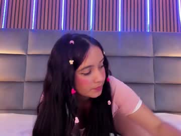 Alicebianchii Chaturbate stream image from June 20, 2025