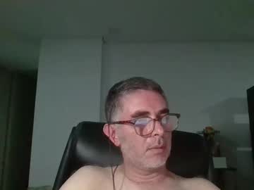 Andres_Sb Chaturbate stream image from June 20, 2025