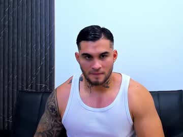 Jacobsthorm Chaturbate stream image from June 20, 2025