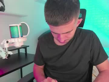 Mateo_Shiniki Chaturbate stream image from June 20, 2025