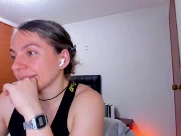 Morning_Littlestart Chaturbate stream image from June 20, 2025