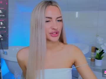 Shine_Abby_ Chaturbate stream image from June 20, 2025