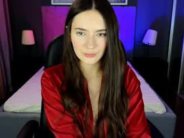 Violet__Morris Chaturbate stream image from June 20, 2025