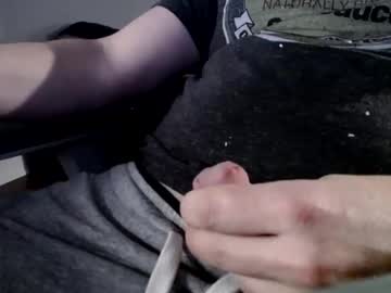 Ahaveabig34 Chaturbate stream image from June 20, 2025
