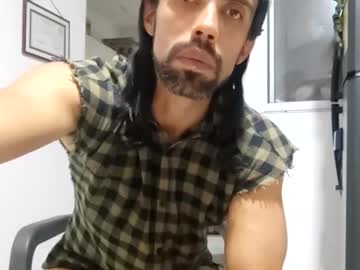 Amoremio2023 Chaturbate stream image from June 20, 2025