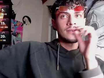 Apolo_S Chaturbate stream image from June 20, 2025