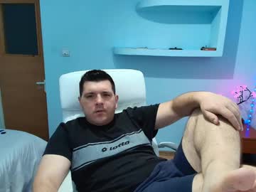 Basystem8 Chaturbate stream image from June 20, 2025