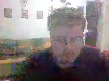 Bnisrael Chaturbate stream image from June 20, 2025