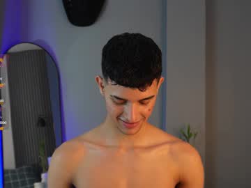 Busterspinter Chaturbate stream image from June 20, 2025