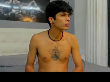 Chris_Newman Chaturbate stream image from June 20, 2025