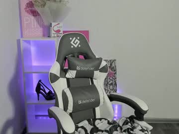 Erosnova Chaturbate stream image from June 20, 2025