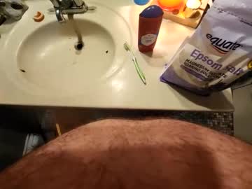 Hardforu8675 Chaturbate stream image from June 20, 2025