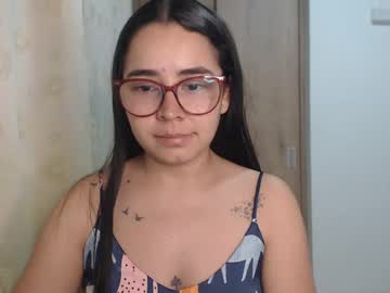 Isemma Chaturbate stream image from June 20, 2025
