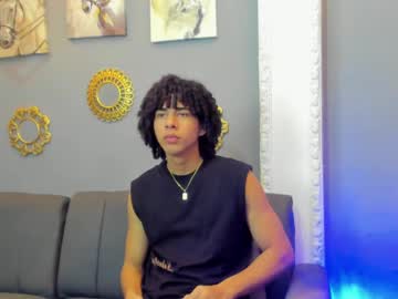 Jash_ Chaturbate stream image from June 20, 2025