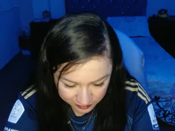 Lucianahotty91 Chaturbate stream image from June 20, 2025