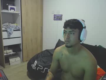 Matias_Bianco01 Chaturbate stream image from June 20, 2025