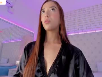 Morggan_Fx Chaturbate stream image from June 20, 2025