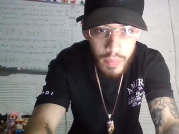 Panthers_Room Chaturbate stream image from June 20, 2025
