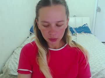 So_Cute_Holly Chaturbate stream image from June 20, 2025