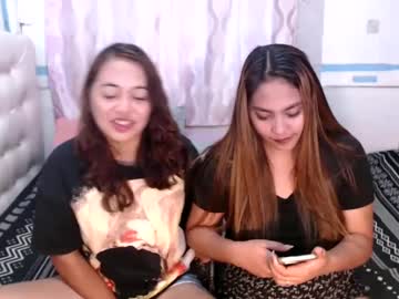 Yhang_Slut Chaturbate stream image from June 20, 2025