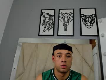 Andrei_Karenin Chaturbate stream image from June 20, 2025