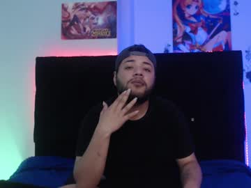 Angel_Bunny97 Chaturbate stream image from June 20, 2025