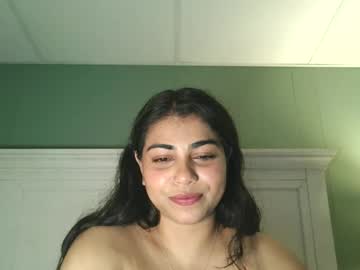 Bbycakes0905 Chaturbate stream image from June 20, 2025