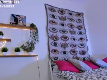 Cassie_Evanesses Chaturbate stream image from June 20, 2025