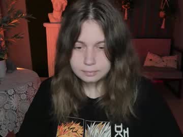Fioramarmoris Chaturbate stream image from June 20, 2025