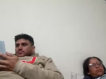 Katiladiosa Chaturbate stream image from June 20, 2025