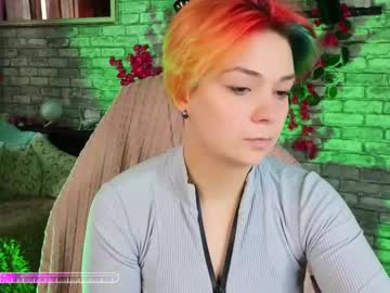 Kitsunedreamer Chaturbate stream image from June 20, 2025