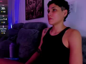 Laura_R23 Chaturbate stream image from June 20, 2025