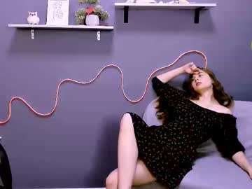 Lilith_Diva Chaturbate stream image from June 20, 2025
