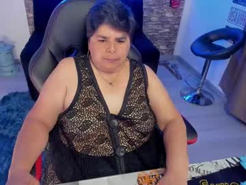 Nova_Rous Chaturbate stream image from June 20, 2025
