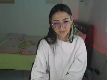 Nymph_Frida Chaturbate stream image from June 20, 2025