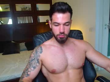 Roninduke Chaturbate stream image from June 20, 2025