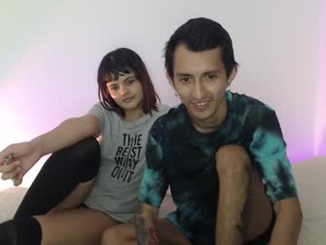Sexsfire777 Chaturbate stream image from June 20, 2025