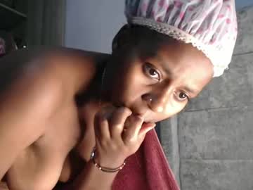 Sexxywider_Ebony Chaturbate stream image from June 20, 2025