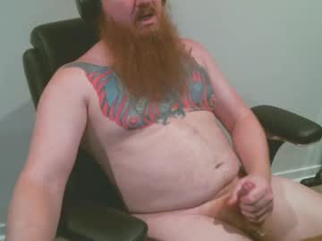 Urbear1987 Chaturbate stream image from June 20, 2025