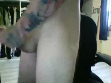 Aleisterblack33 Chaturbate stream image from June 20, 2025